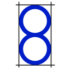 OchoWorks Designs Logo